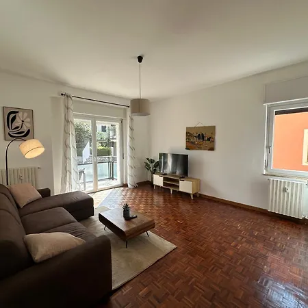 Casa Serena Baveno