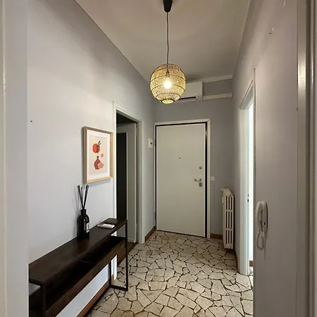 Casa Serena Apartment *