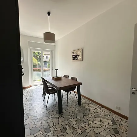 Casa Serena Apartment Baveno