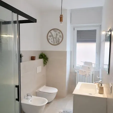 Apartment Casa Serena